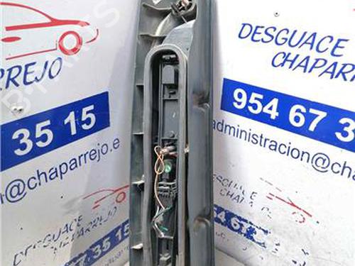 Right taillight RENAULT KANGOO (KC0/1_) 1.2 (KC0A, KC0K, KC0F, KC01) | BP31893437C35