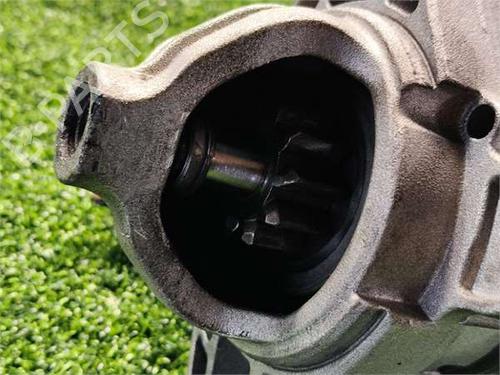 Starter RENAULT SCÉNIC II (JM0/1_) 2.0 dCi (JM1K) | BP37431442M8 - Image 5