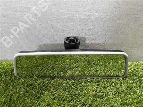 Used Rear mirror Rear mirror VW POLO V (6R1, 6C1) 1.4 TDI (75 hp) 32633274 32633274