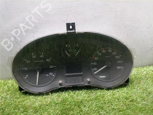 Used Instrument cluster Instrument cluster PEUGEOT EXPERT Platform/Chassis 2.0 HDi 120 (120 hp) 36146482 36146482