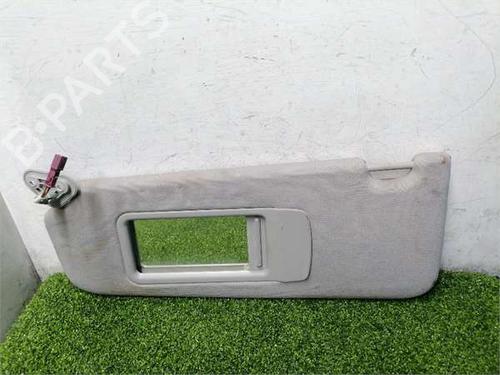 Left sun visor BMW 3 (E90) 320 i | BP38158502I1 - Image 2
