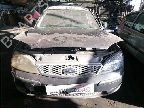 Left headlight FORD MONDEO III (B5Y) 2.0 16V TDDi / TDCi | BP31890711C28  - Image 6