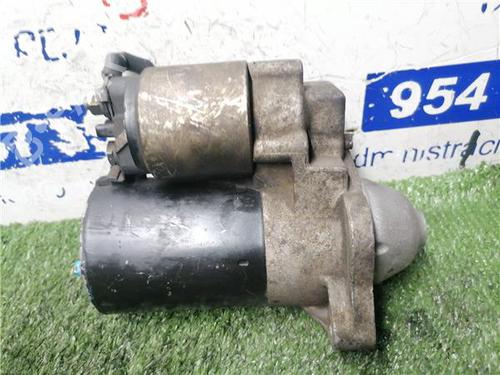 Used Starter NISSAN MICRA II (K11) 1.0 i 16V (K11) (54 hp) 31890162