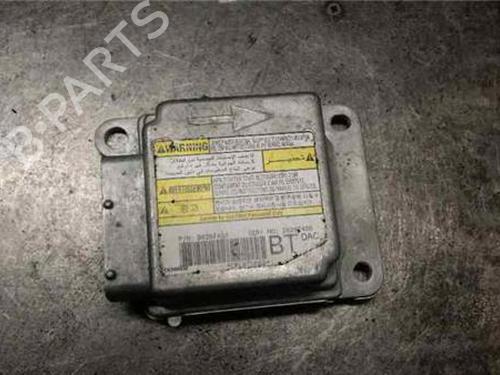Calculateur Airbags DAEWOO NUBIRA (J100) 1.6 16V (106 hp) 31895210