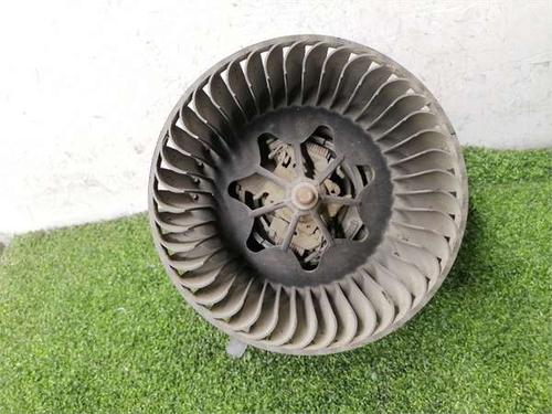 Used Heater blower motor Heater blower motor SEAT LEON (1P1) 1.9 TDI (105 hp) 40517493 40517493