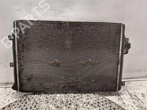 Water radiator VW GOLF VI Variant (AJ5) 1.6 TDI | BP37498775M31 - Image 2
