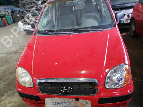 Used Parts HYUNDAI ATOS (MX) 1.0 i (58 hp) 4408556