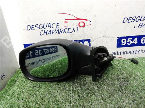 Used Left mirror CITROËN C3 Pluriel (HB_) 1.4 HDi (68 hp) 31891939