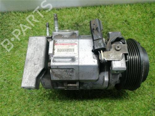 AC compressor CHRYSLER GRAND VOYAGER V (RT) 2.8 CRD | BP33478091M34  - Image 5