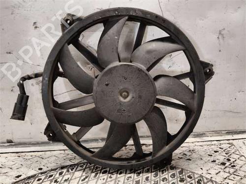 Used Radiator fan Radiator fan 37705393 37705393