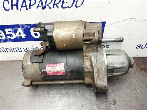 startmotor-suzuki-liana-hatchback-2001-31889810 main image