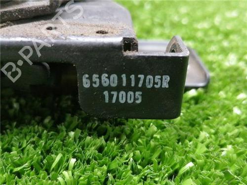 Hood lock RENAULT CLIO IV (BH_) 1.5 dCi 90 | BP32200264C133