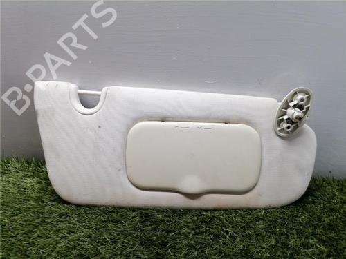 Used Right sun visor Right sun visor DODGE CALIBER 2.0 CRD (140 hp) 33477890 33477890