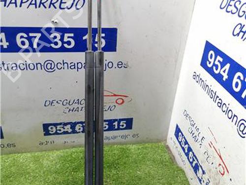 Used Tailgate lift support FORD FIESTA V (JH_, JD_) 1.4 TDCi (68 hp) 31892581