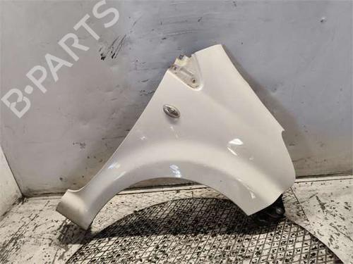 Used Right front fenders Right front fenders TOYOTA AYGO (_B1_) 1.0 (KGB10_, KGB10R) (68 hp) 36311390 36311390
