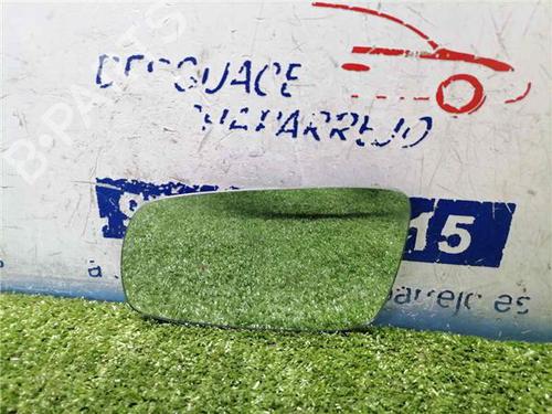 Used Left mirror glass SEAT IBIZA II (6K1) 1.9 SDI (68 hp) 31893641