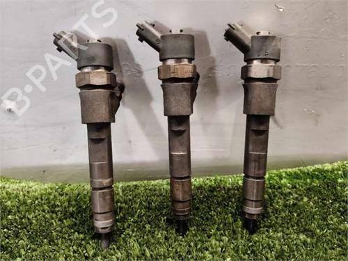Inyector Inyector 37705361 37705361