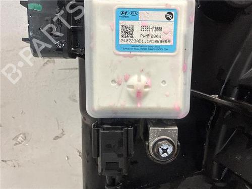 Køleventilator elektrisk KIA XCEED (CD) 1.0 T-GDI | BP32354225M35