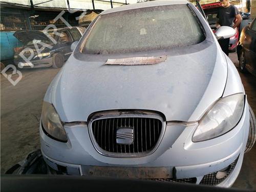 Brugte SEAT ALTEA (5P1) 2.0 TDI (140 hp) 4409470