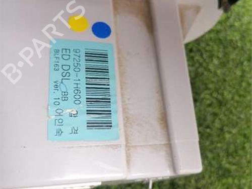 Climate control KIA CEE'D Hatchback (ED) 1.6 CRDi 115 | BP38608647I5 - Image 5