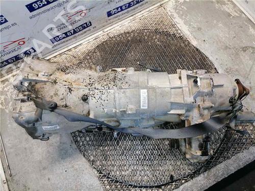 Gearbox BMW X5 (E70) 3.0 d | BP31893710M3 