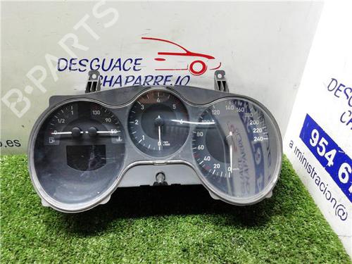Used Instrument cluster SEAT LEON (1P1) 2.0 TDI 16V (140 hp) 31897137