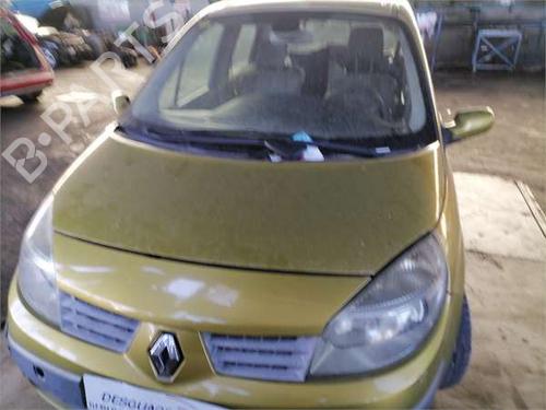 Used Parts RENAULT SCÉNIC II (JM0/1_) 1.9 dCi (JM0G, JM12, JM1G, JM2C) 5015013