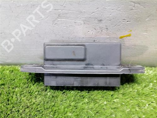Used Tailgate handle TOYOTA VERSO (_R2_) 1.6 D4-D (WAR20_) (112 hp) 31935265