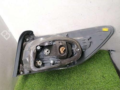 Left taillight MAZDA CX-7 (ER) 2.2 MZR-CD AWD (ER10A) | BP39732952C34 - Image 3