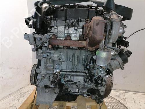 Used Engine CITROËN C4 I (LC_) 1.6 HDi (109 hp) 33132468