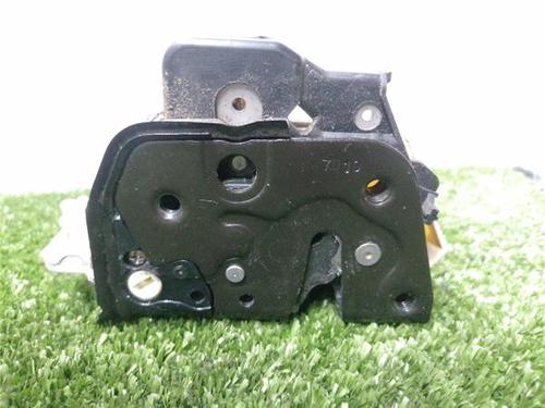 Front right lock SEAT EXEO ST (3R5) 2.0 TDI | BP33278630C97 - Image 3
