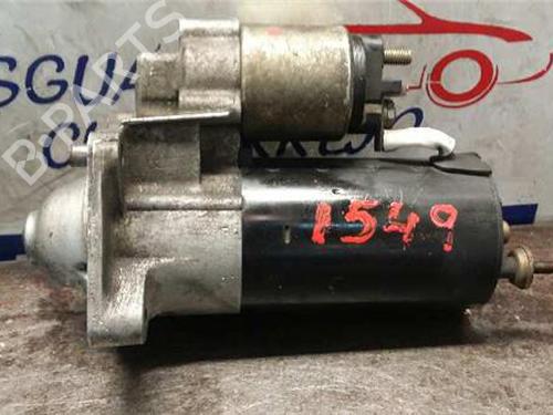 Startmotor VOLVO V70 I (875, 876) 2.4 (140 hp) 31889139