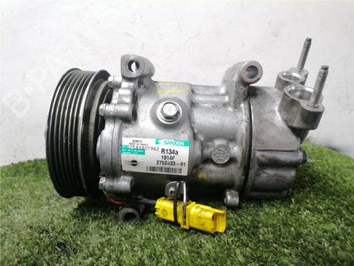 AC-Kompressor AC-Kompressor MINI MINI (R56) One (75 hp) 33248654 33248654