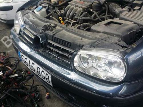 Used Parts VW GOLF IV (1J1) 1.6 (102 hp) 4407808