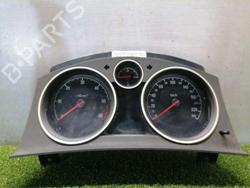 Kombiinstrument Kombiinstrument 38158489 38158489