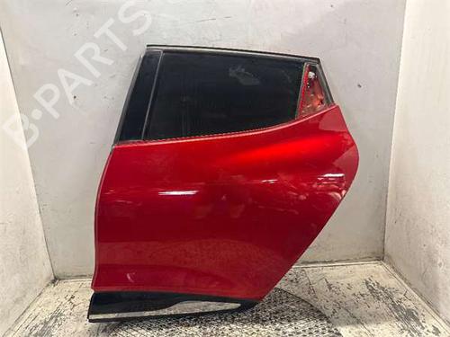 Used Left rear door Left rear door 36790433 36790433