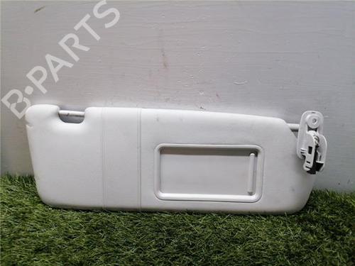 Parasol derecha Parasol derecha AUDI A3 (8P1) 1.9 TDI (105 hp) 34608926 34608926