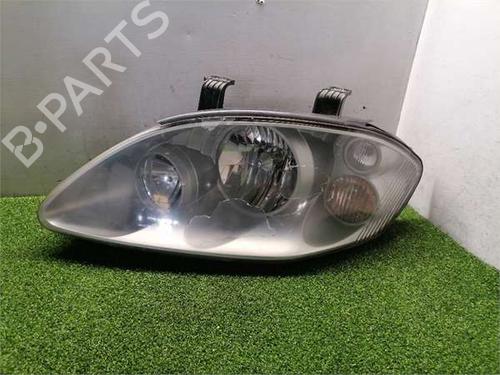 Left headlight SSANGYONG RODIUS I 2.7 Xdi | BP38313481C28 - Image 2