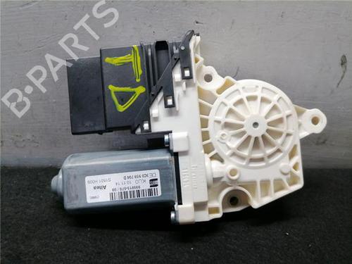 Used Right rear window motor SEAT ALTEA (5P1) 1.6 TDI (90 hp) 32872674