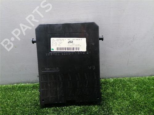 Electronic module PEUGEOT 307 SW (3H) 2.0 HDi 135 | BP31894545M83 - Image 2