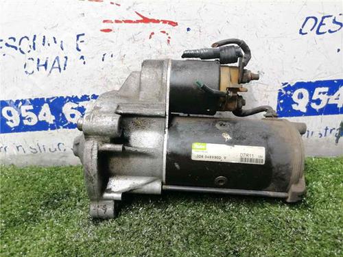 starter-citroen-saxo-s0-s1-1996-1997-1998-1999-2000-2001-2002-2003-2004-31890708 main image