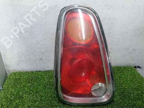 Left taillight MINI MINI (R50, R53) One D | BP38023255C34 - Image 2