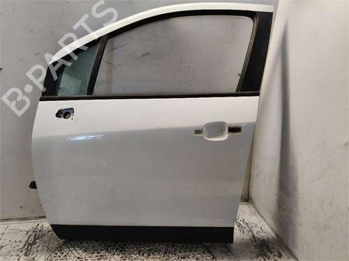 Used Left front door Left front door OPEL MOKKA / MOKKA X (J13) 1.6 CDTI (_76) (136 hp) 36453197 36453197