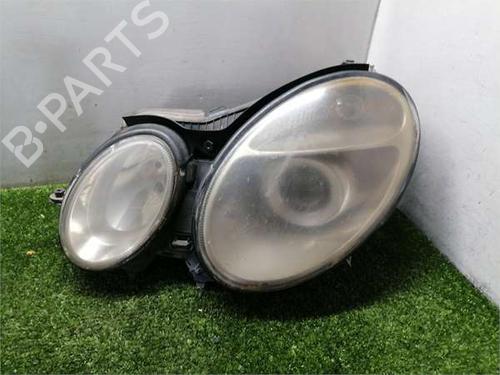 Left headlight MERCEDES-BENZ E-CLASS (W211) E 220 CDI (211.006) | BP37061939C28 - Image 2