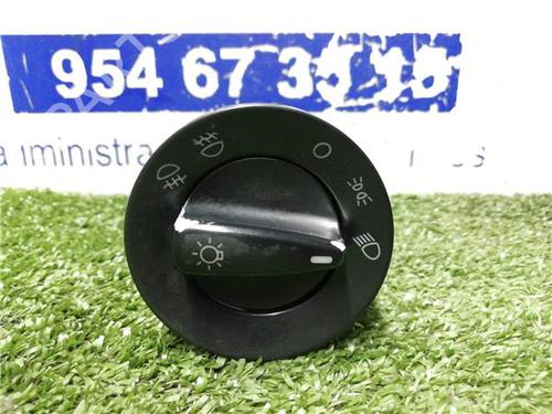 Interruttore SKODA SUPERB I (3U4) 2.0 TDI (140 hp) 31897319