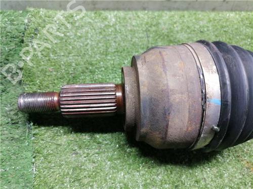 Left front driveshaft RENAULT LAGUNA III (BT0/1) 2.0 dCi (BT01, BT08, BT09, BT0E, BT0K, BT12, BT1C, BT1D,... | BP31892679M38