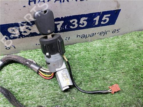 Switch PEUGEOT 307 Break (3E) 2.0 HDI 110 | BP31898681I30