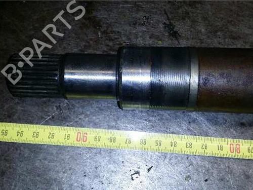Right front driveshaft MAZDA 3 (BK) 1.6 DI Turbo | BP31891479M39 - Image 2