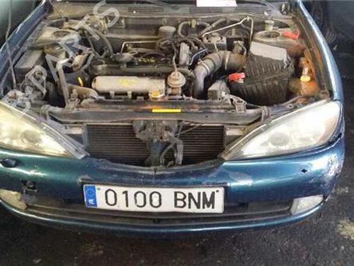 Ricambi NISSAN PRIMERA (P11) 2.0 TD (90 hp) 4410004