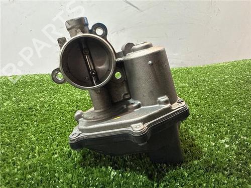 Boîtier papillon SEAT LEON ST (5F8) 1.6 TDI (115 hp) 32872723